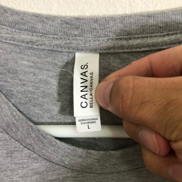 Men’s Miami Open Tennis #mdstrong Graphic T-Shirt - Picture 2 of 3